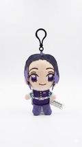 Demon Slayer Shinobu Kochō Plush Bag Charm (15 CM)