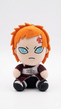 Gaara Plush Bag Charm (15 CM)