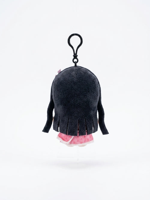 Demon Slayer Nezuko Kamado Plushie Bag Charm(15 CM )